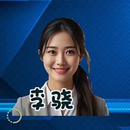李骁